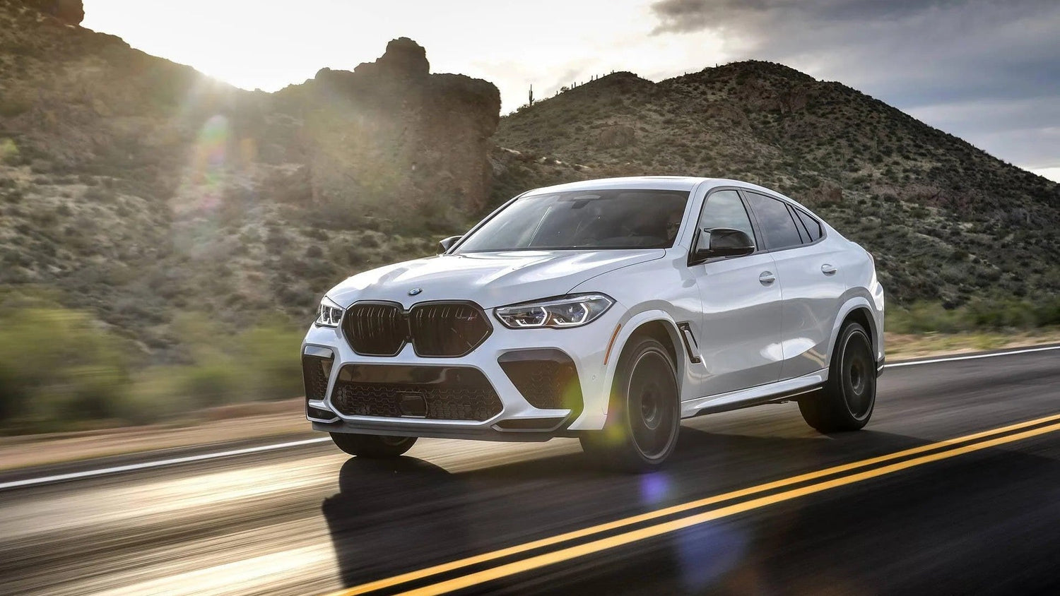 X6M F96