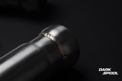 Downpipe Mercedes-Benz e63 /s w213 2016-2023